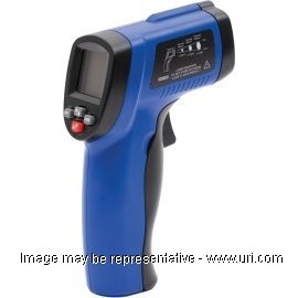 Basic Infrared Thermometer Gun 12:1 / 932°F – Sper Scientific Direct