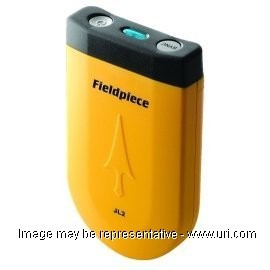 JL2 product photo Front View M