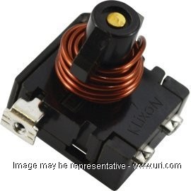 K7110 product photo Front View M