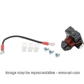 K7107 product photo Front View M