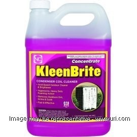 KLEENBRITE1 product photo Front View M