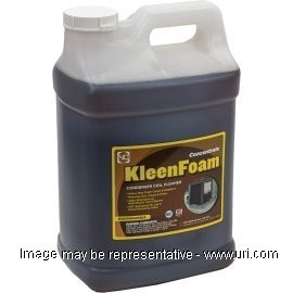 KLEENFOAM2 product photo