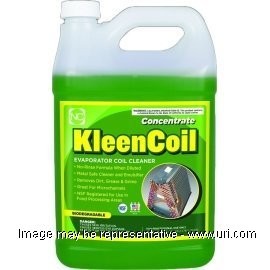 32OZ AC Coil Cleaner