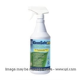 KLEENSAFERTU product photo