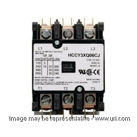 LC1D80F7 product photo