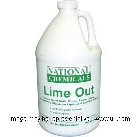 LIMEOUT product photo Front View M