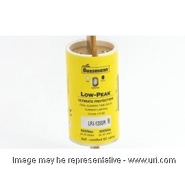 LPJ125SPI product photo Image 3 M