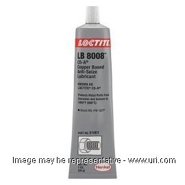 LT51001 product photo Front View M