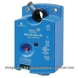 M9104IGA3S product photo Front View M