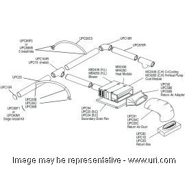 M3642BL1EC2 product photo Graphic 1 M