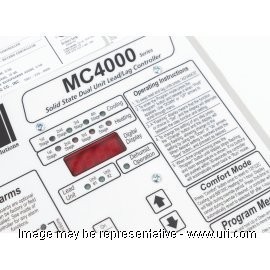 MC4001B product photo Image 5 M