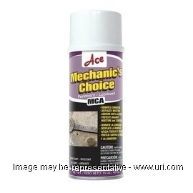 MCA product photo