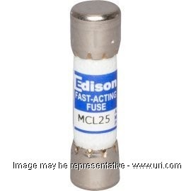 MCL-25 product photo Front View M