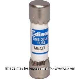 MEQ3.5 product photo Front View M