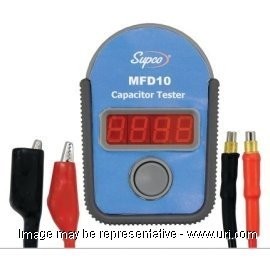 MFD10 product photo