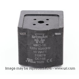 MKC1E120V product photo Image 3 M