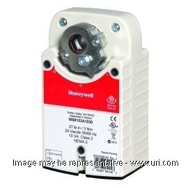 MS8105A1130 product photo