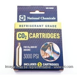 NC02C product photo Image 3 M