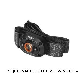 NEBHLP0011 product photo Front View M
