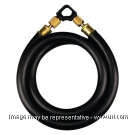 NHD12722 product photo Front View M