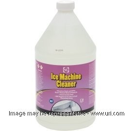 Shop NIMC1G - Ice Machine Cleaner - National Chemicals - URI