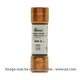 NON30 product photo Front View M