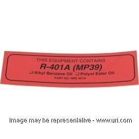 NRE401A product photo