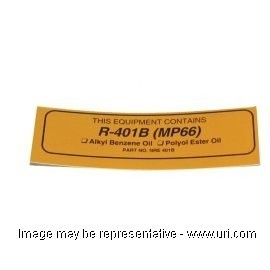 NRE401B product photo