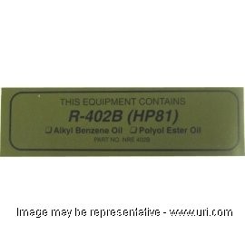 NRE402B product photo