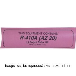 NRE410A product photo