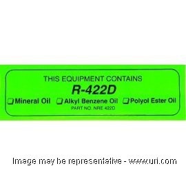 NRE422D product photo