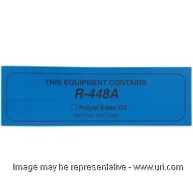 NRE448A product photo Front View M