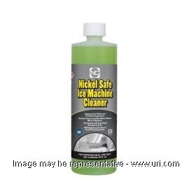 Shop NS16OZ - Ice Machine Cleaner - National Chemicals - URI