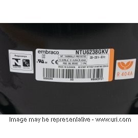 NTU6238GKV2 product photo Image 3 M