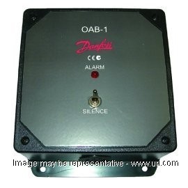 OAB-1 product photo