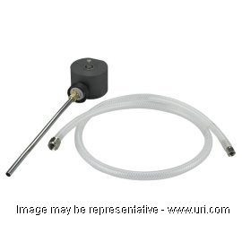 OIL PUMP product photo Front View M