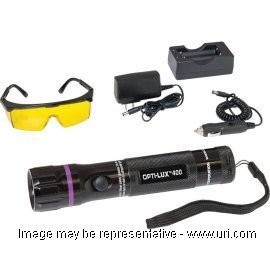 OLX400 product photo Front View M