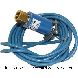 P100AC1C product photo Front View M