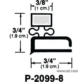 P20998 product photo Front View M