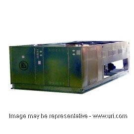 PAC701D3-T4-S product photo Front View M