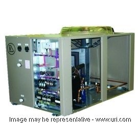 PAC72D3-T3-Z product photo Front View M