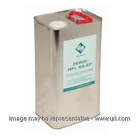 PAG68EPZEROL1G product photo Front View M