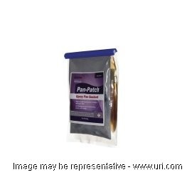 PANPATCH-BAG product photo Front View M