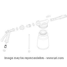 PG03 product photo Front View M