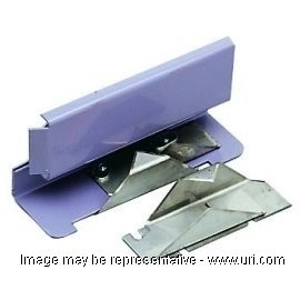 BLUE product photo Front View M