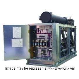 PWC120S2-T4-S product photo