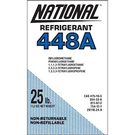 25R448A product photo