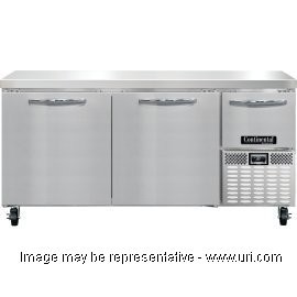 CRA68 product photo Front View M