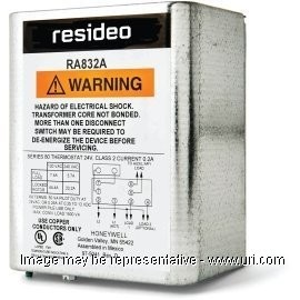 RA832A1066 product photo