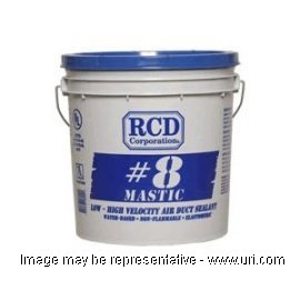 RCD8G product photo